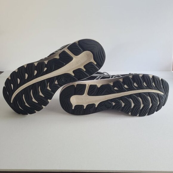 Asics Gel Excite 9 Men's Running Shoes Size 9 Wide - Picture 7 of 9